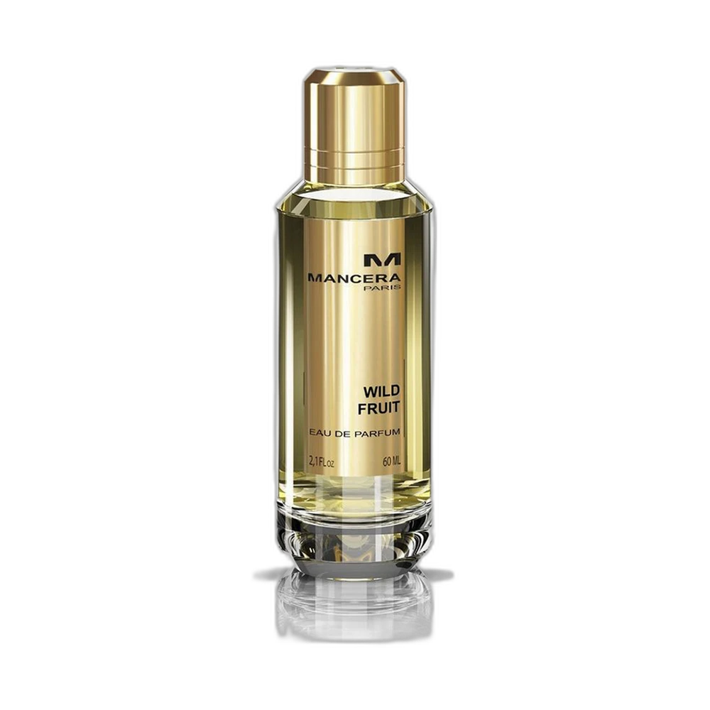MANCERA WILD FRUITS edp 60ml TESTER