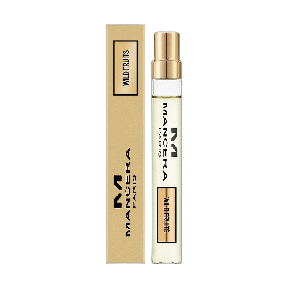 MANCERA WILD FRUITS edp 8ml mini