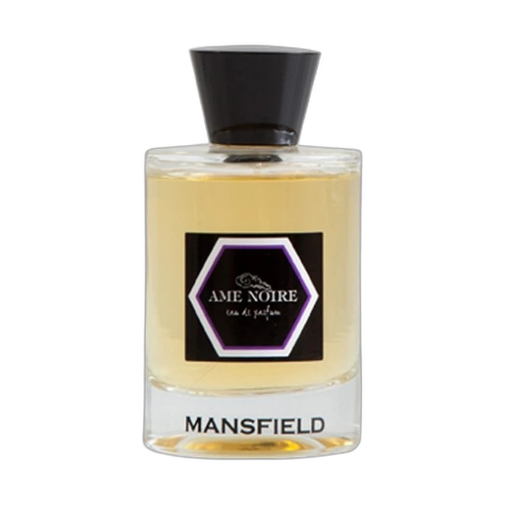 MANSFIELD AME NOIRE edp 2ml пробник