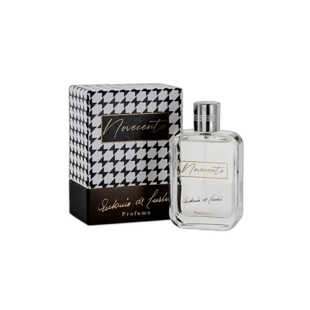 MANSFIELD ANTONIO DE CURTIS NOVECENTO edt (m) 2ml пробник