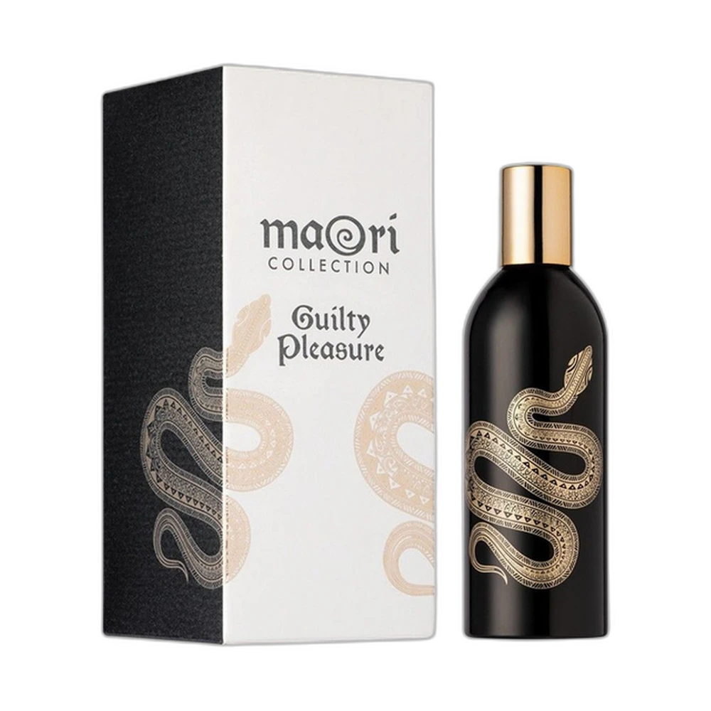 MAORI COLLECTION GUILTY PLEASURE 100ml