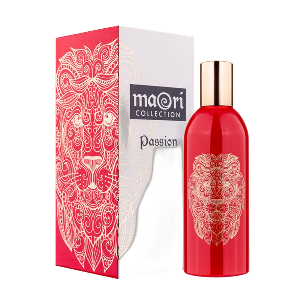 MAORI COLLECTION PASSION 100ml