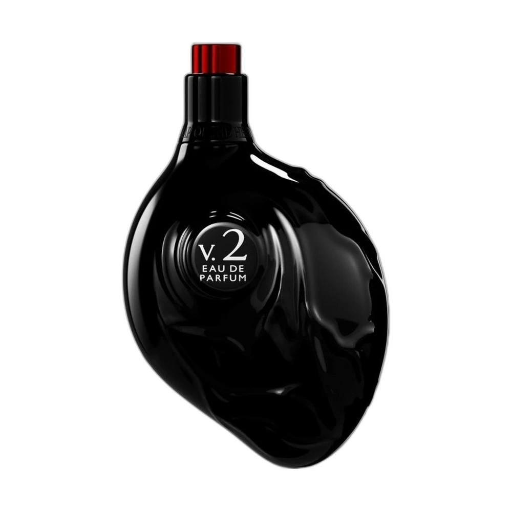 MAP OF THE HEART V.2 BLACK HEART edp 90ml TESTER