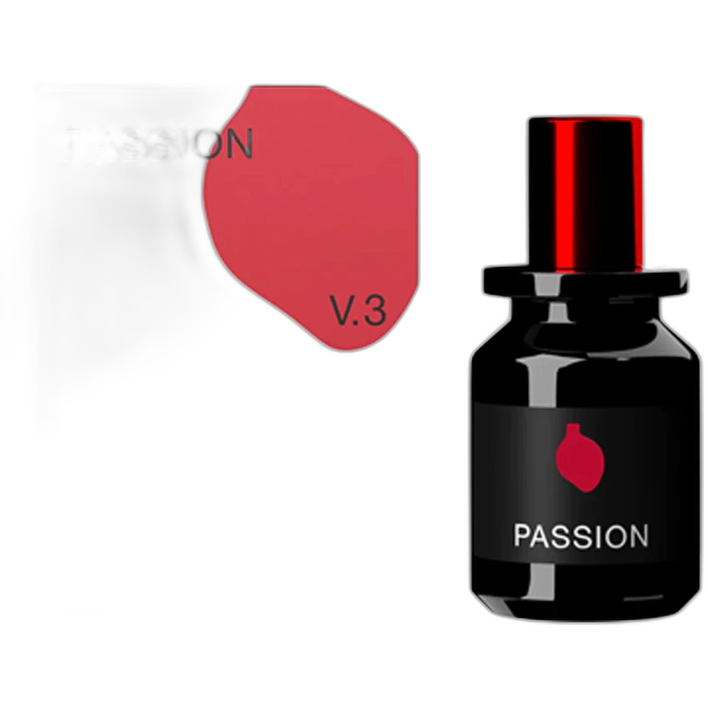 MAP OF THE HEART V.3 RED HEART edp (w) 30ml