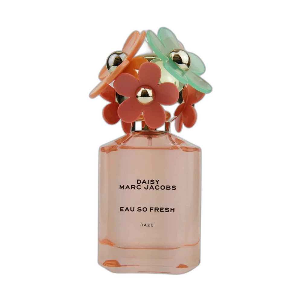 MARC JACOBS DAISY EAU SO FRESH DAZE edt (w) 75ml TESTER
