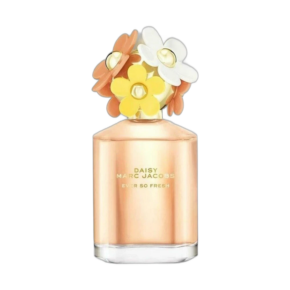 MARC JACOBS DAISY EAU SO FRESH EVER edt (w) 125ml TESTER