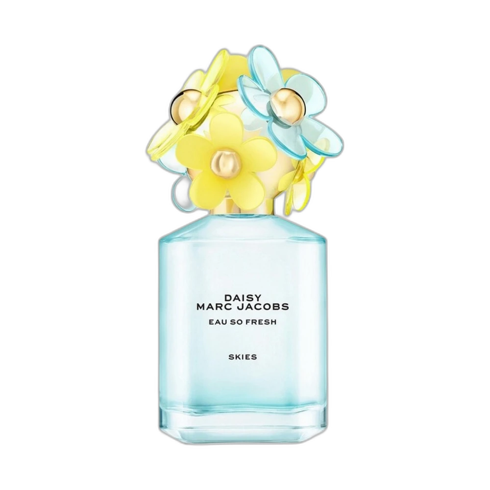 MARC JACOBS DAISY EAU SO FRESH SKIES edt (w) 75ml TESTER