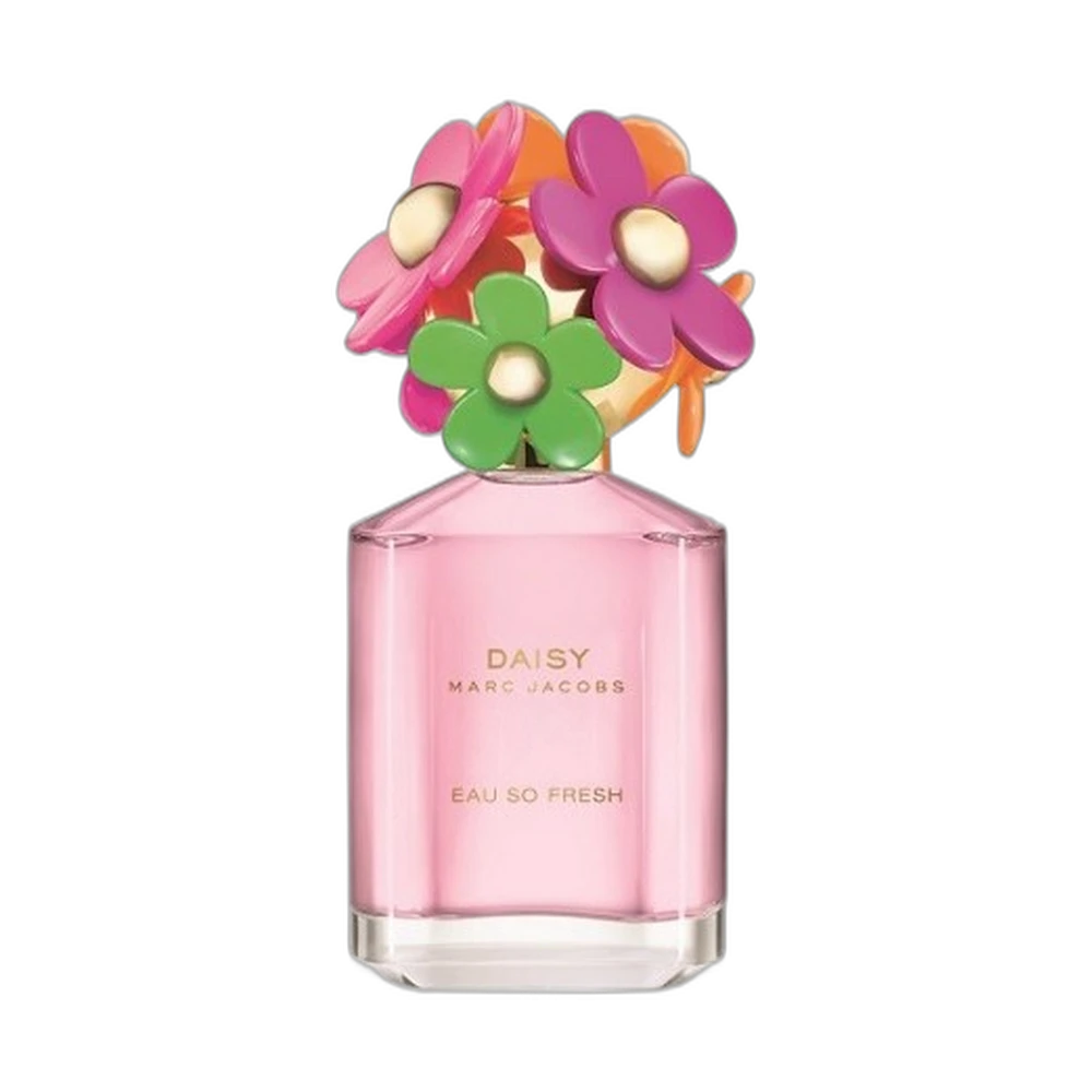 MARC JACOBS DAISY EAU SO FRESH SUNSHINE edt (w) 75ml TESTER
