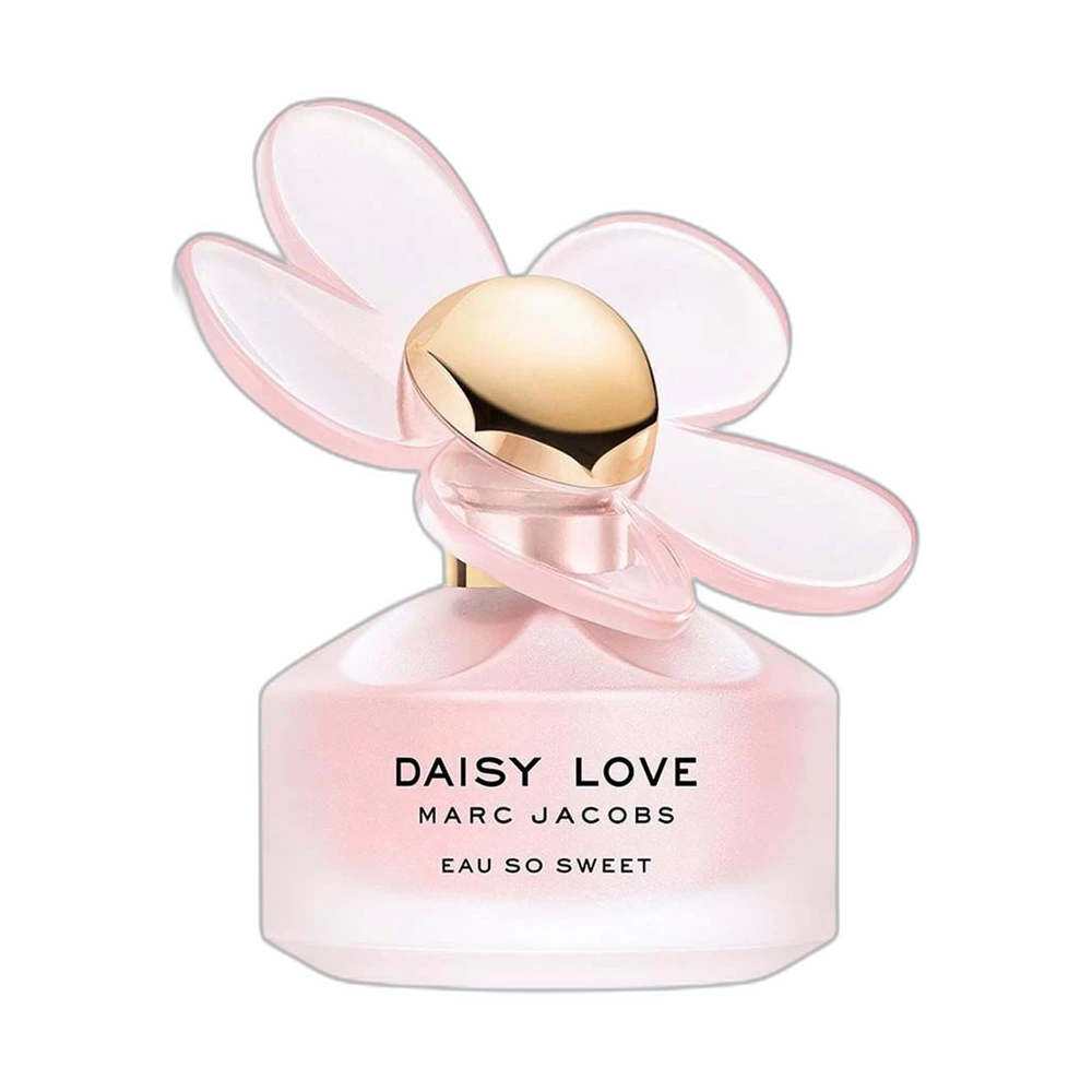 MARC JACOBS DAISY LOVE EAU SO SWEET 100ml тестер