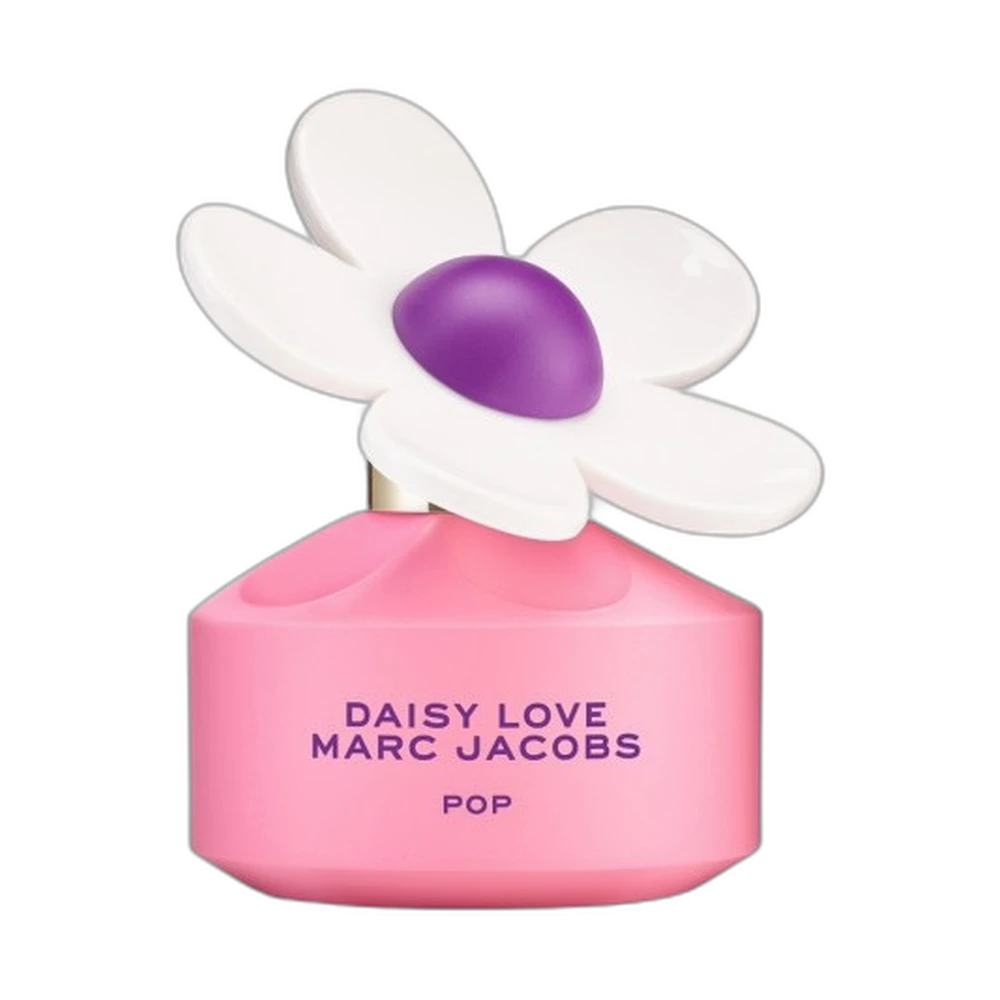 MARC JACOBS DAISY LOVE POP edt (w) 50ml TESTER