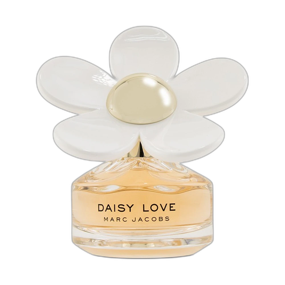 MARC JACOBS DAISY LOVE edt (w) 100ml TESTER