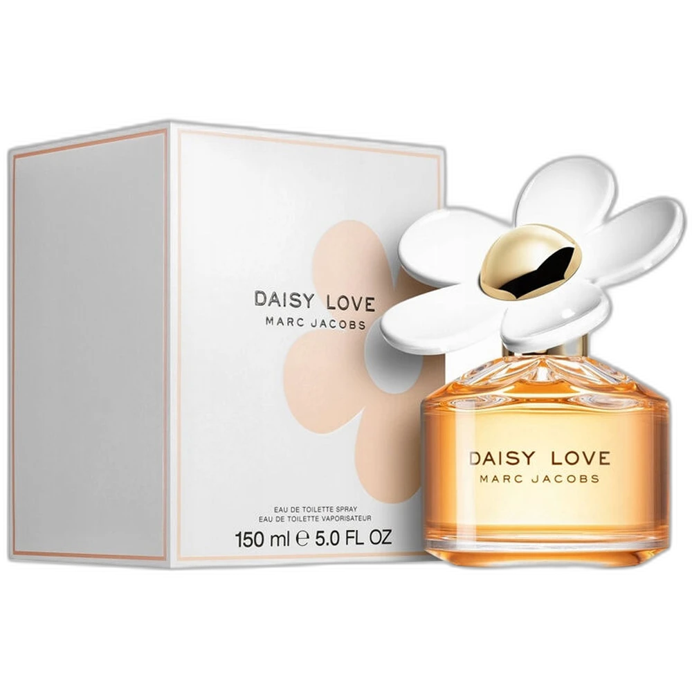 MARC JACOBS DAISY LOVE 150ml