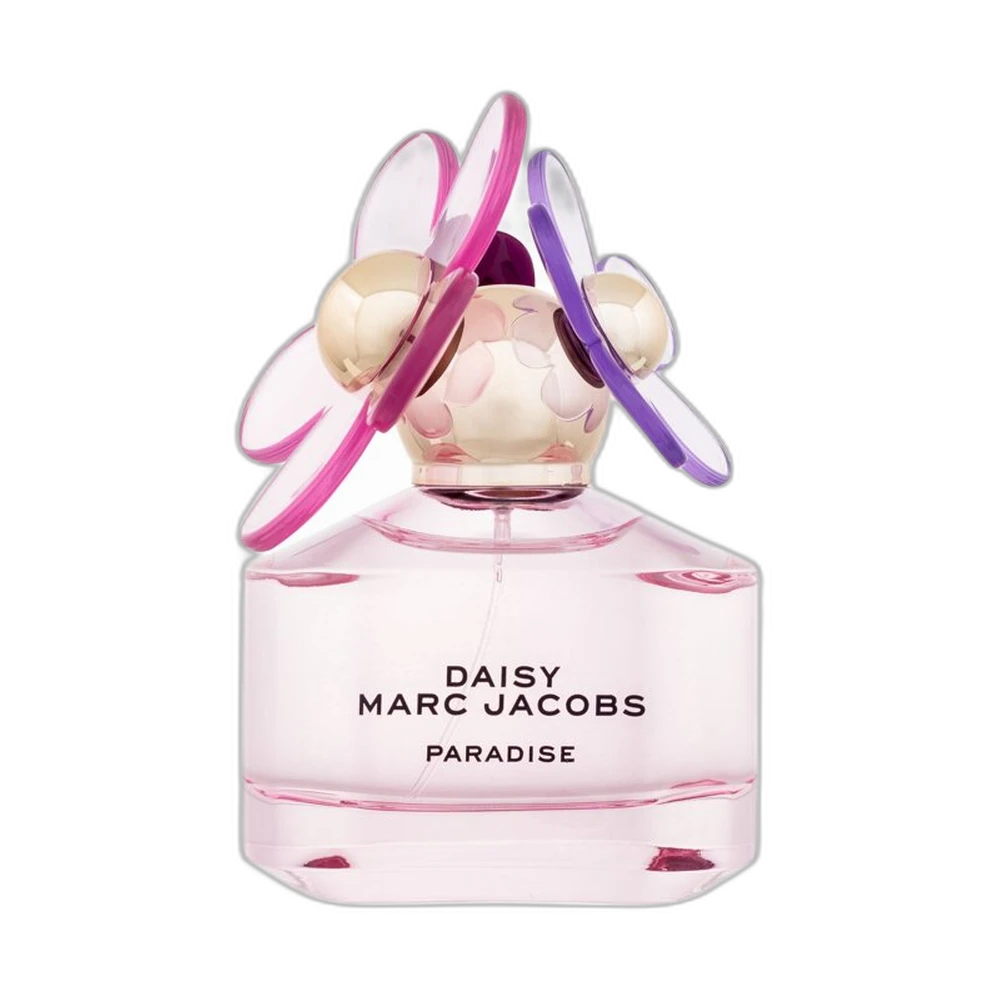 MARC JACOBS DAISY PARADISE edt (w) 50ml TESTER