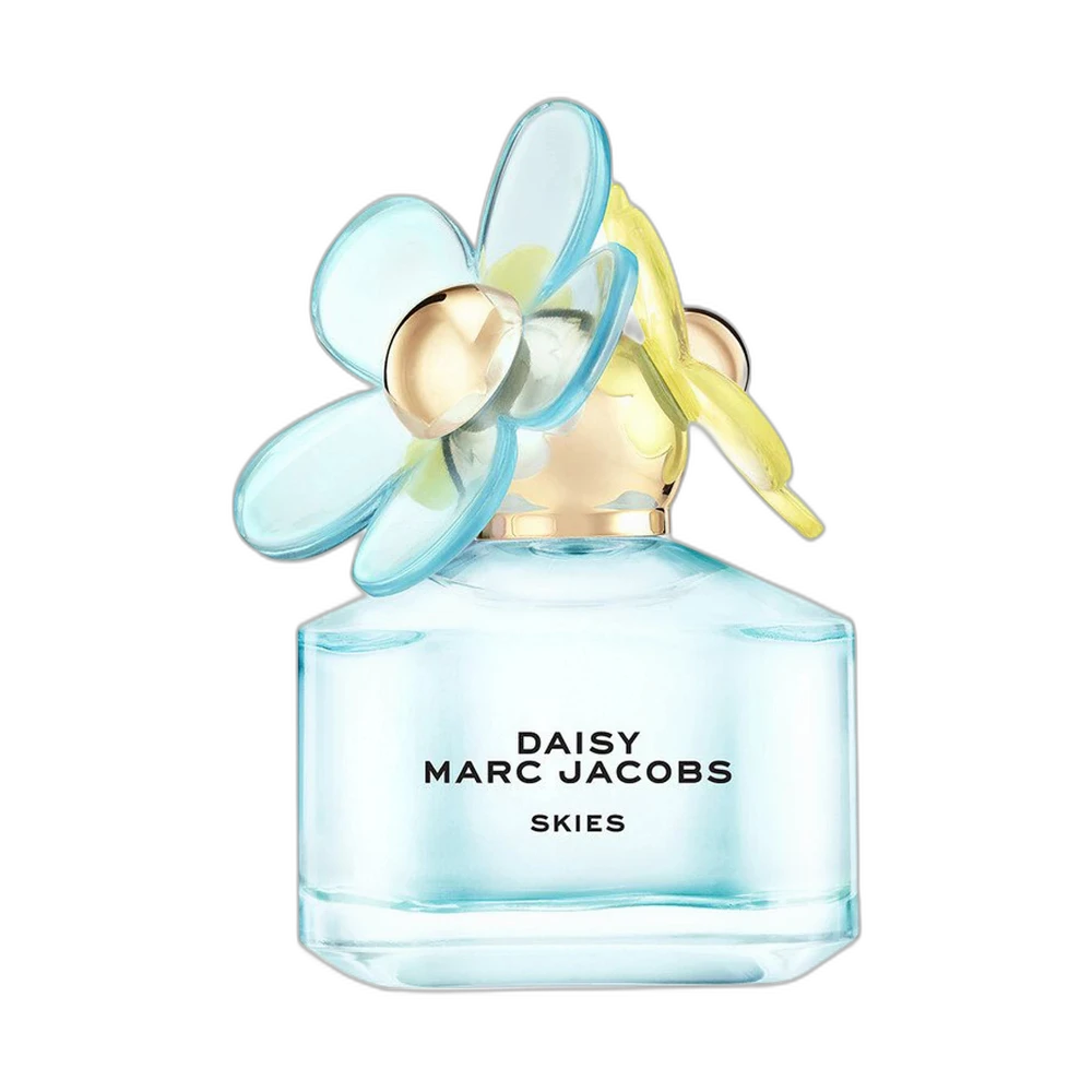 MARC JACOBS DAISY SKIES edt (w) 50ml TESTER