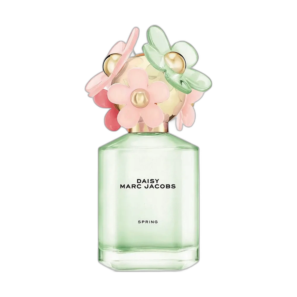 MARC JACOBS DAISY SPRING edt (w) 75ml TESTER