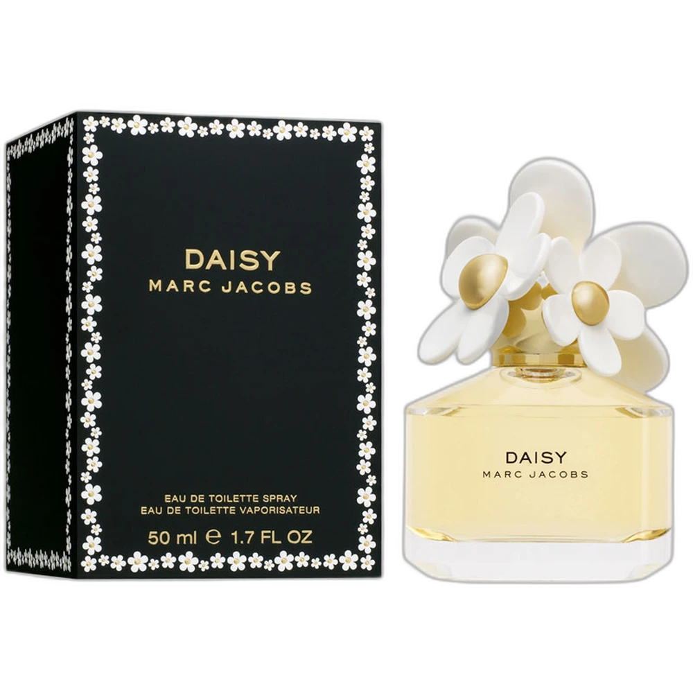 MARC JACOBS DAISY 50ml