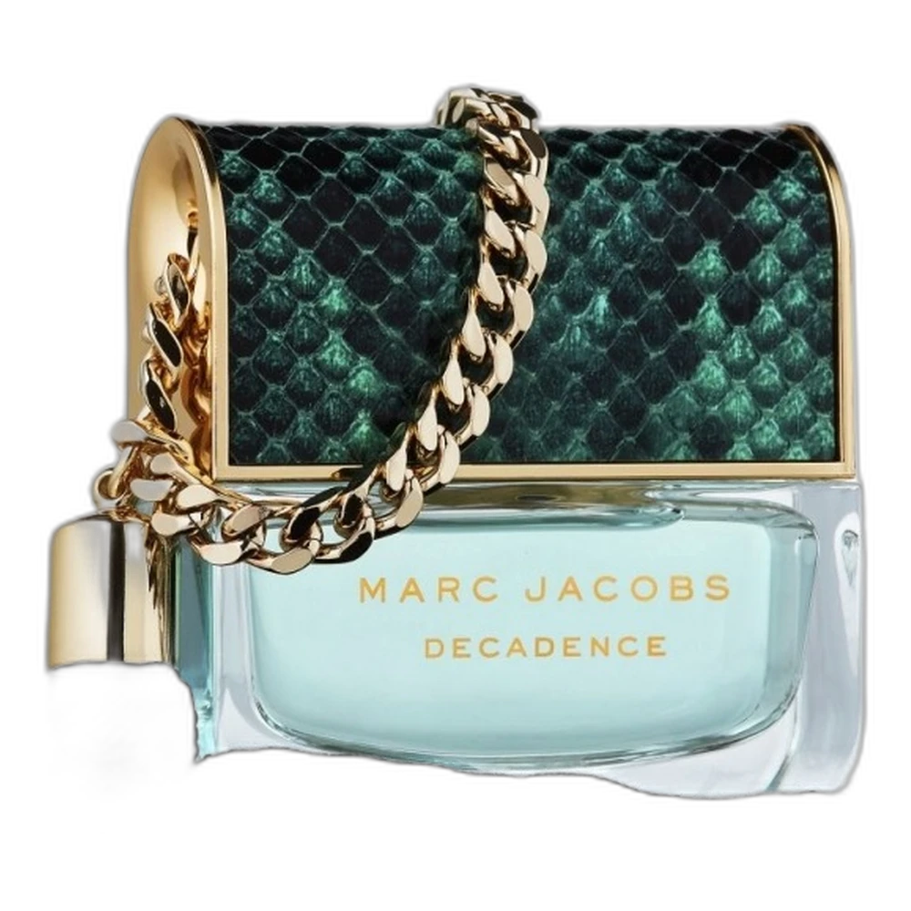 MARC JACOBS DECADENCE DIVINE edp (w) 100ml TESTER