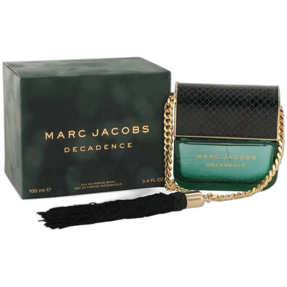 MARC JACOBS DECADENCE edp (w) 100ml