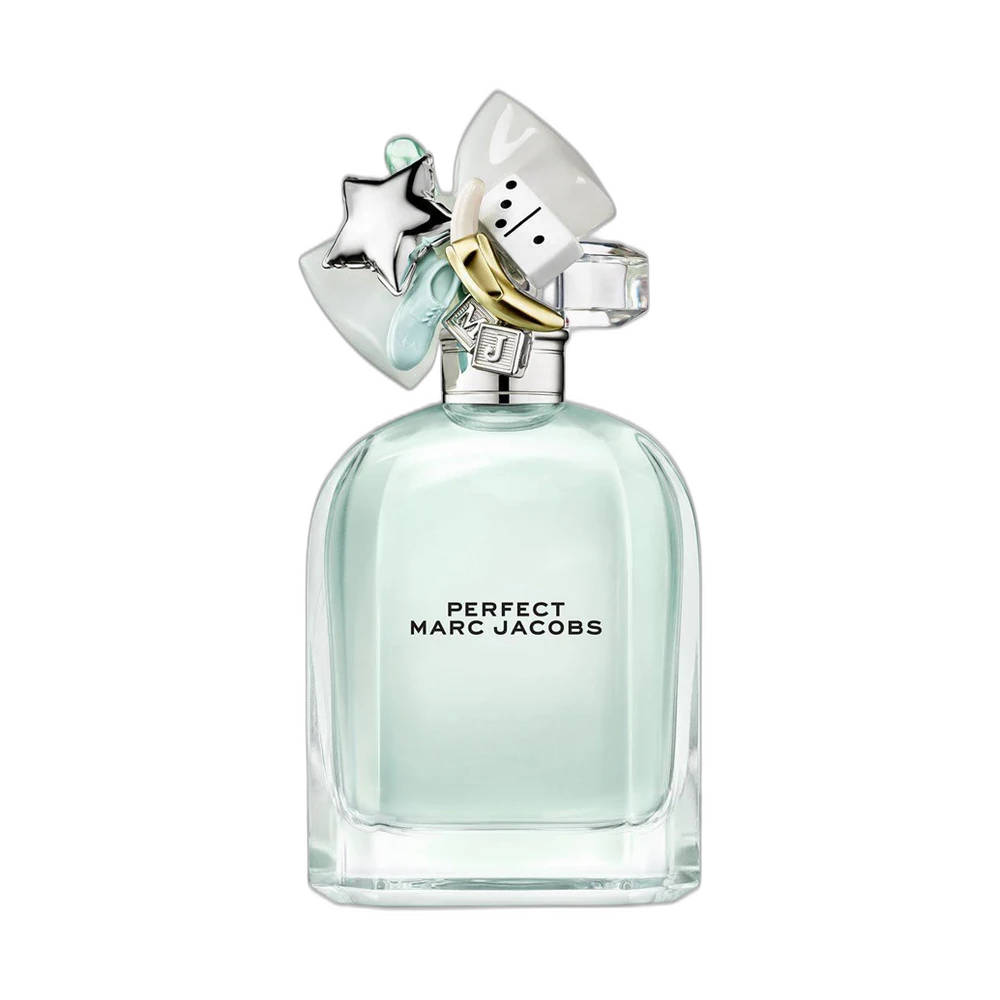 MARC JACOBS PERFECT EAU DE TOILETTE edt (w) 100ml TESTER