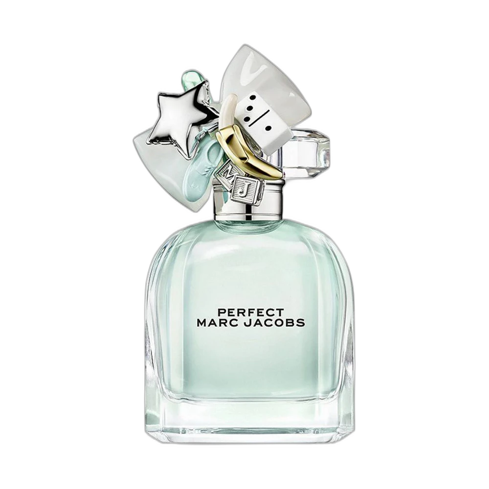 MARC JACOBS PERFECT EAU DE TOILETTE edt (w) 50ml TESTER