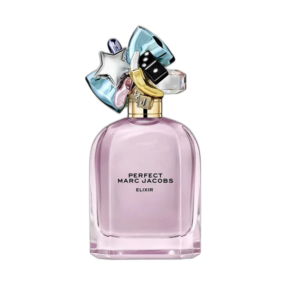 MARC JACOBS PERFECT ELIXIR edp (w) 100ml TESTER