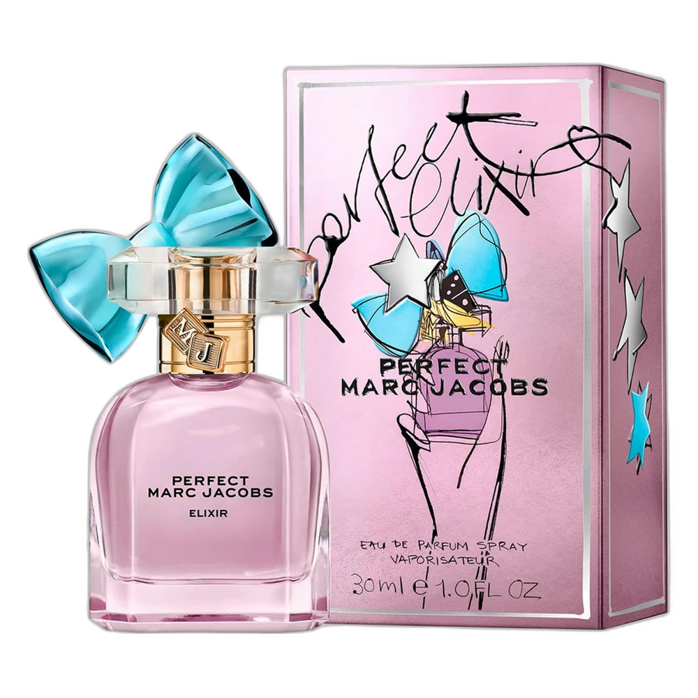 MARC JACOBS PERFECT ELIXIR 30ml