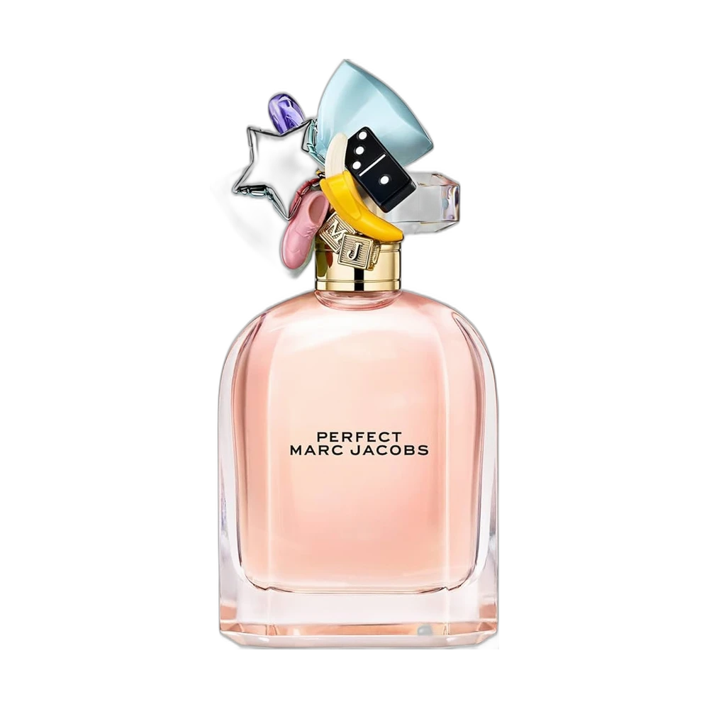 MARC JACOBS PERFECT edp (w) 100ml TESTER
