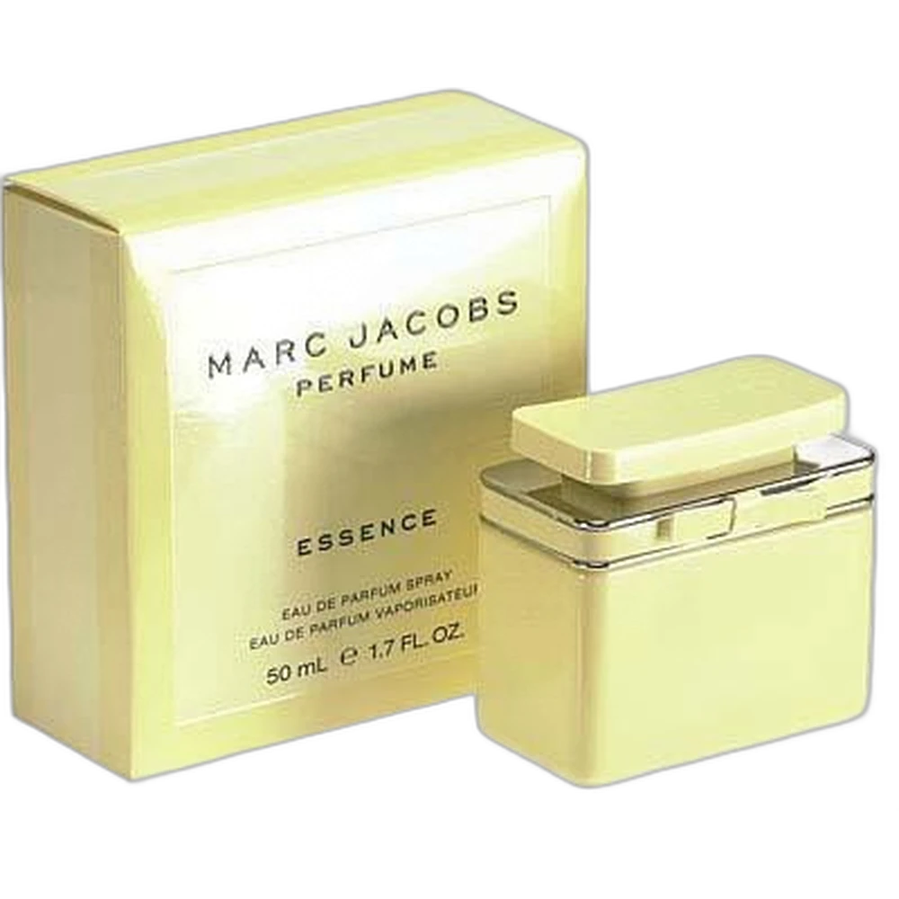 MARC JACOBS PERFUME ESSENCE edp (w) 100ml TESTER