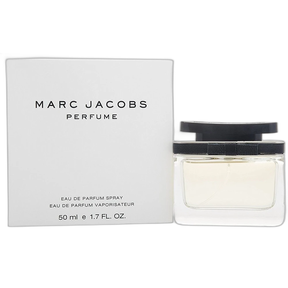 MARC JACOBS edp (w) 50ml