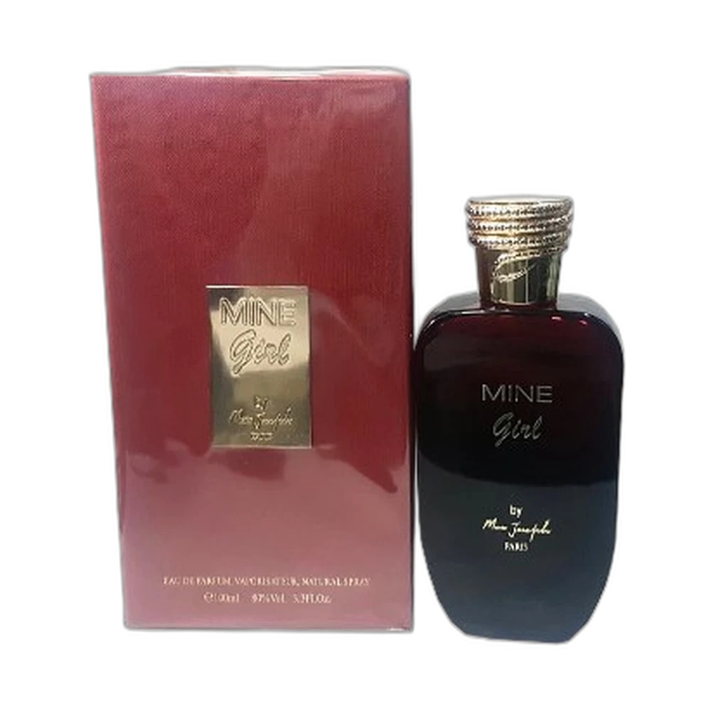 MARC JOSEPH MINE GIRL edp (w) 100ml