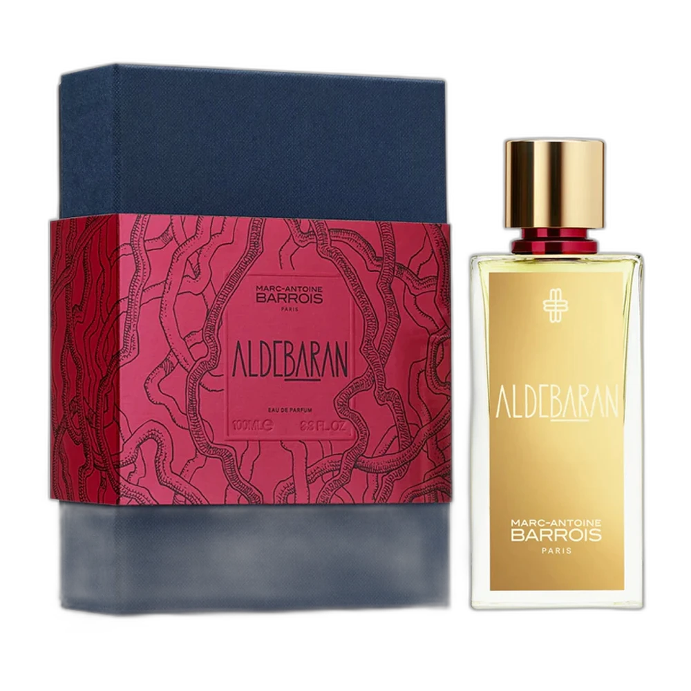 MARC-ANTOINE BARROIS ALDEBARAN edp 100ml