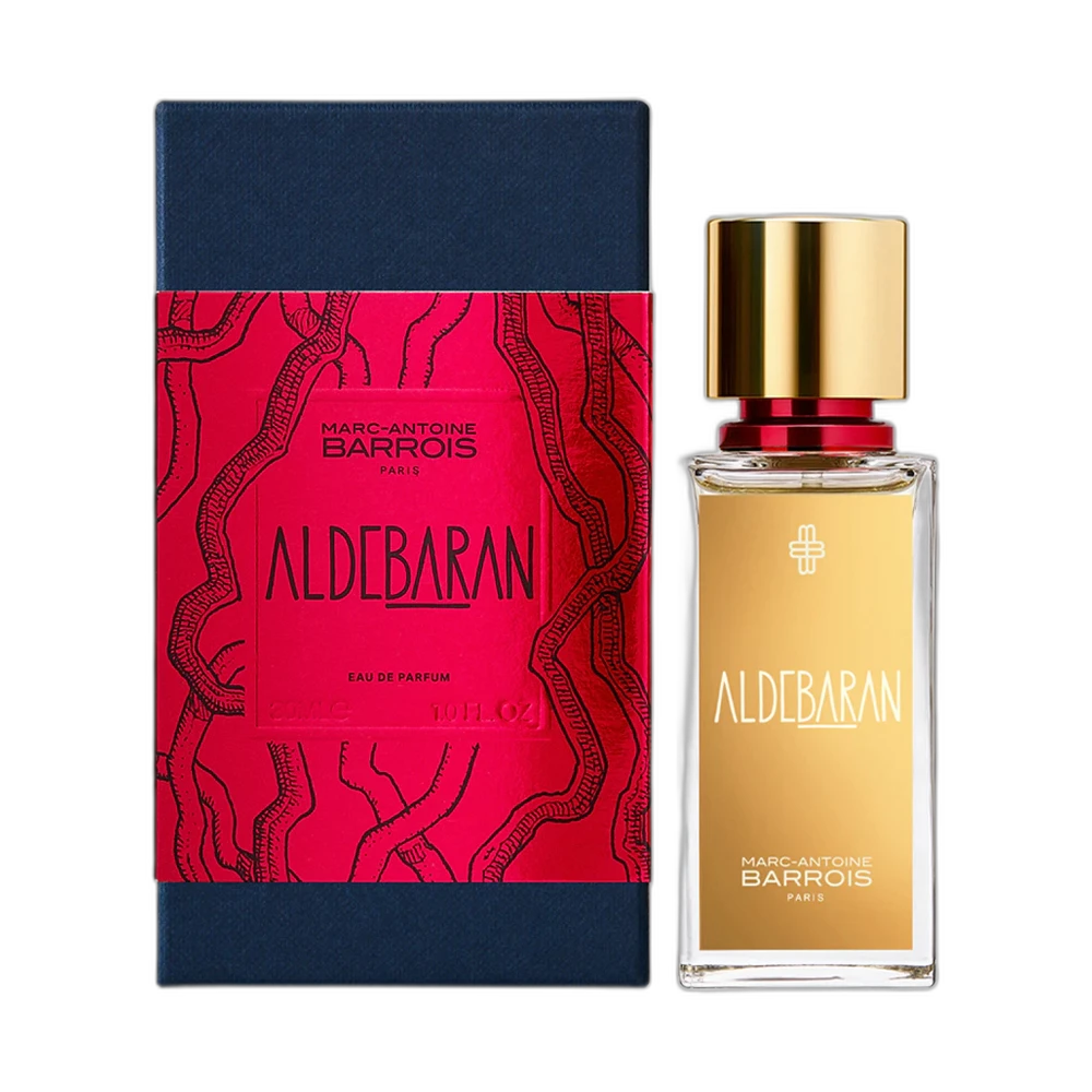 MARC-ANTOINE BARROIS ALDEBARAN edp 30ml