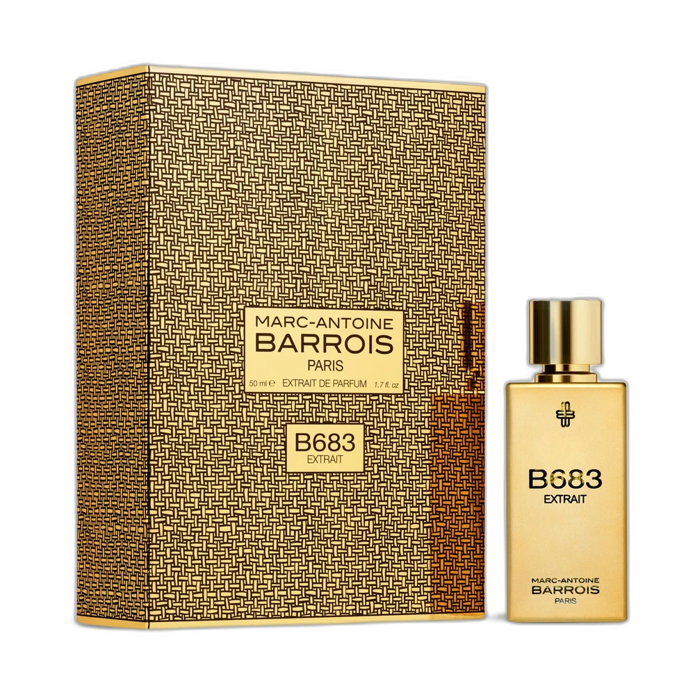 MARC-ANTOINE BARROIS B683 (m) 50ml parfume