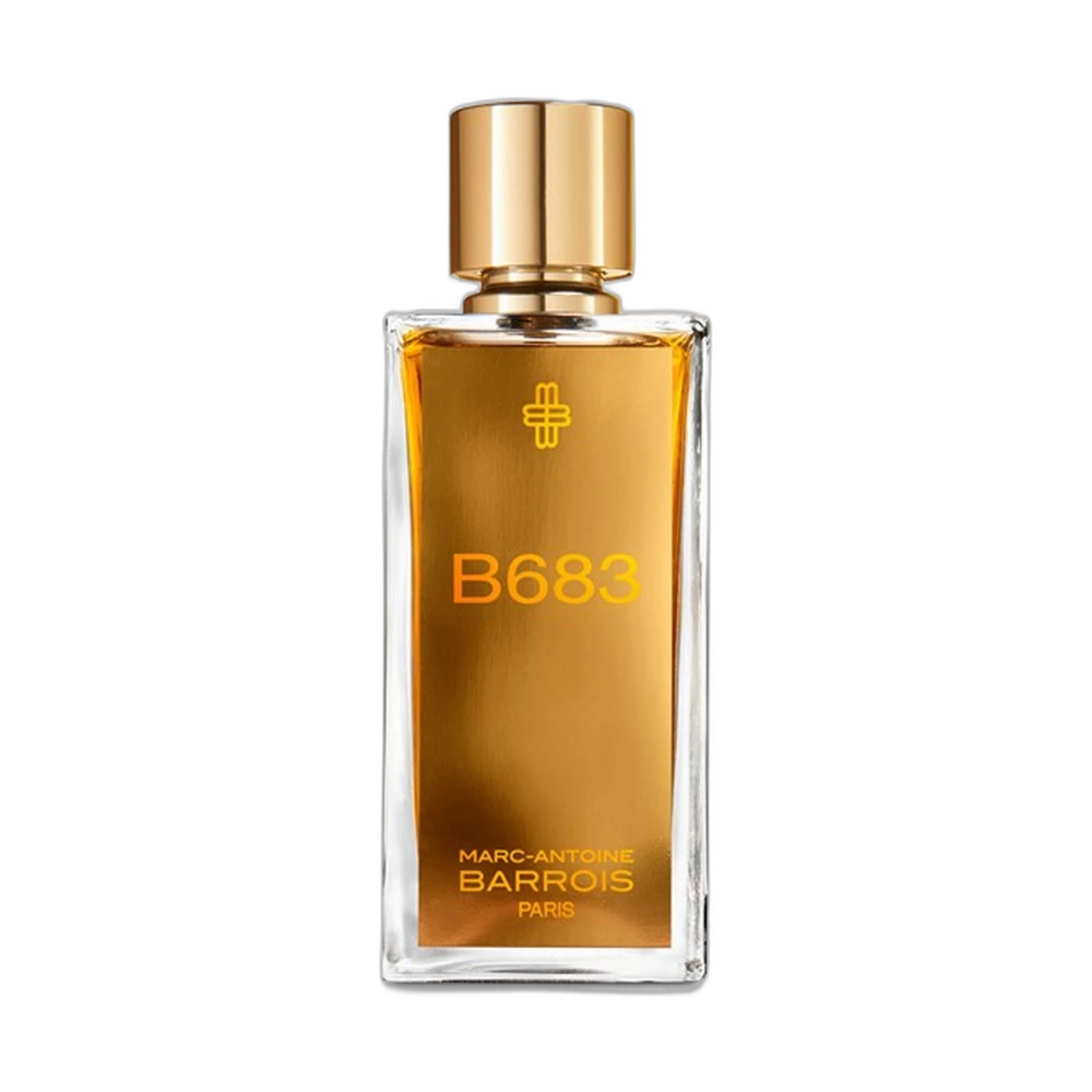 MARC-ANTOINE BARROIS B683 edp (m) 100ml TESTER