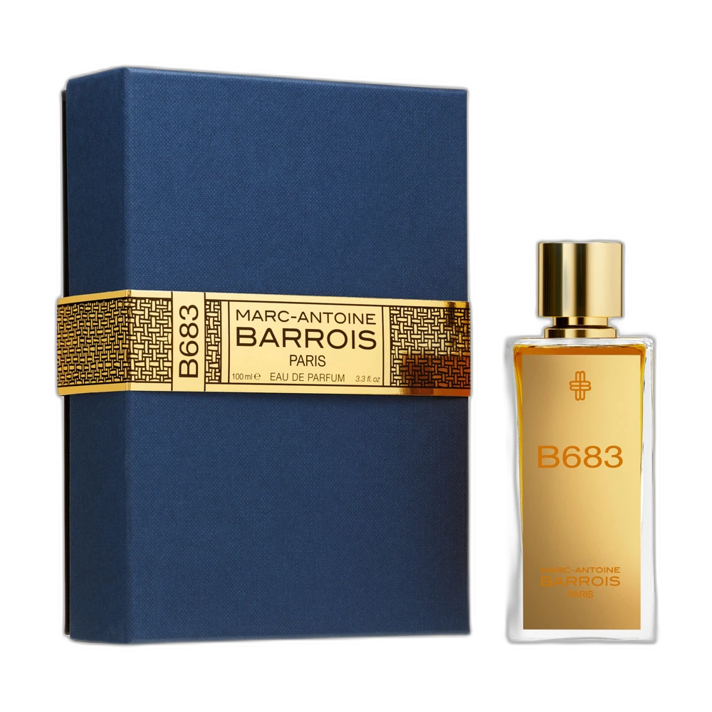 MARC-ANTOINE BARROIS B683 edp (m) 100ml