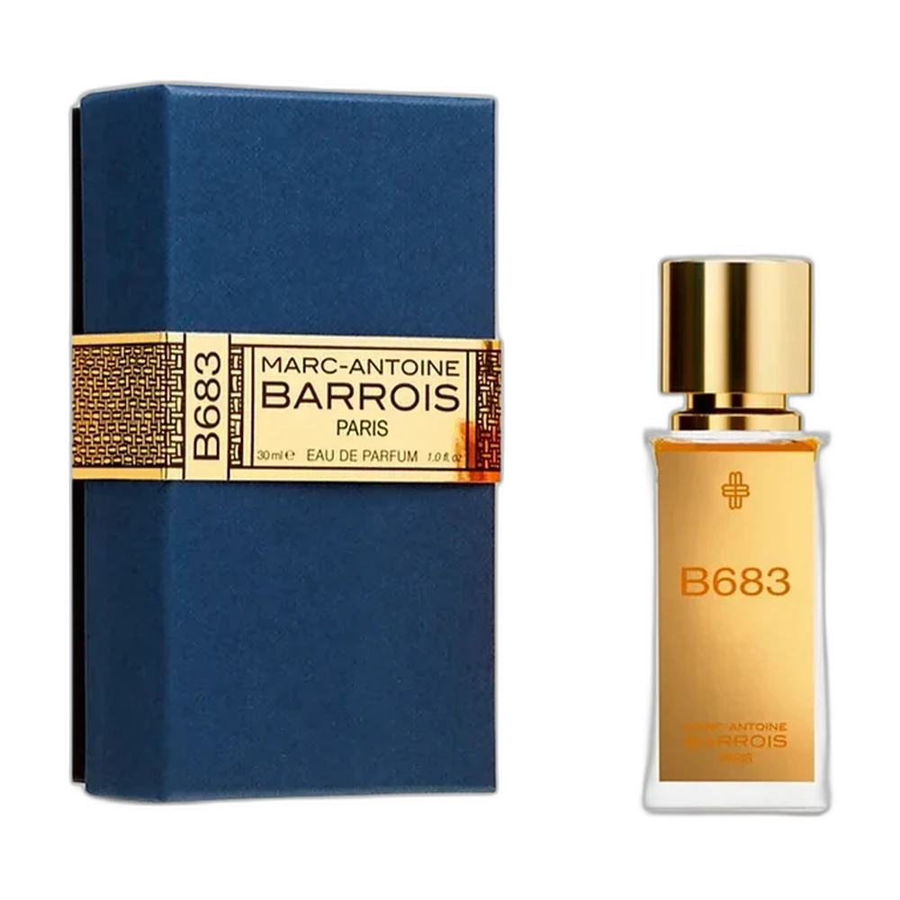 MARC-ANTOINE BARROIS B683 edp (m) 30ml