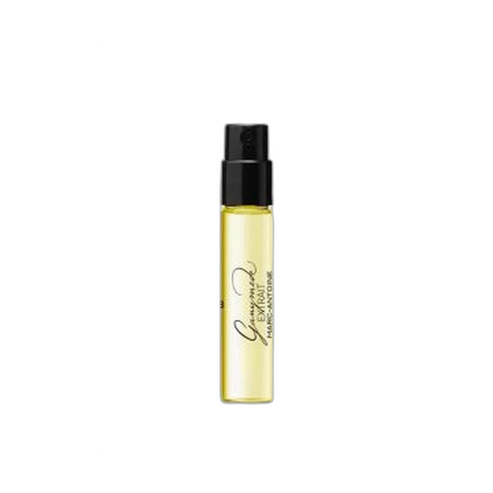 MARC-ANTOINE BARROIS GANYMEDE EXTRAIT 2.5ml parfume пробник