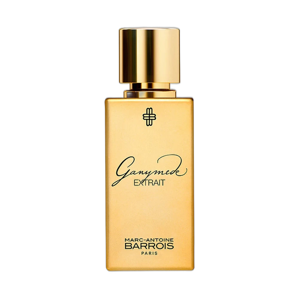 MARC-ANTOINE BARROIS GANYMEDE EXTRAIT 50ml parfume TESTER