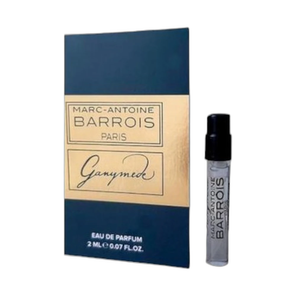 MARC-ANTOINE BARROIS GANYMEDE edp 1.5ml пробник