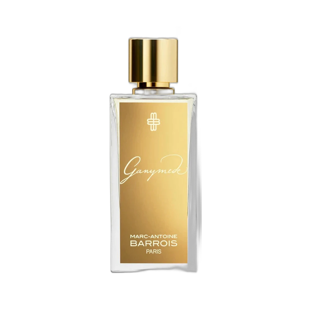 MARC-ANTOINE BARROIS GANYMEDE edp 10ml без спрея