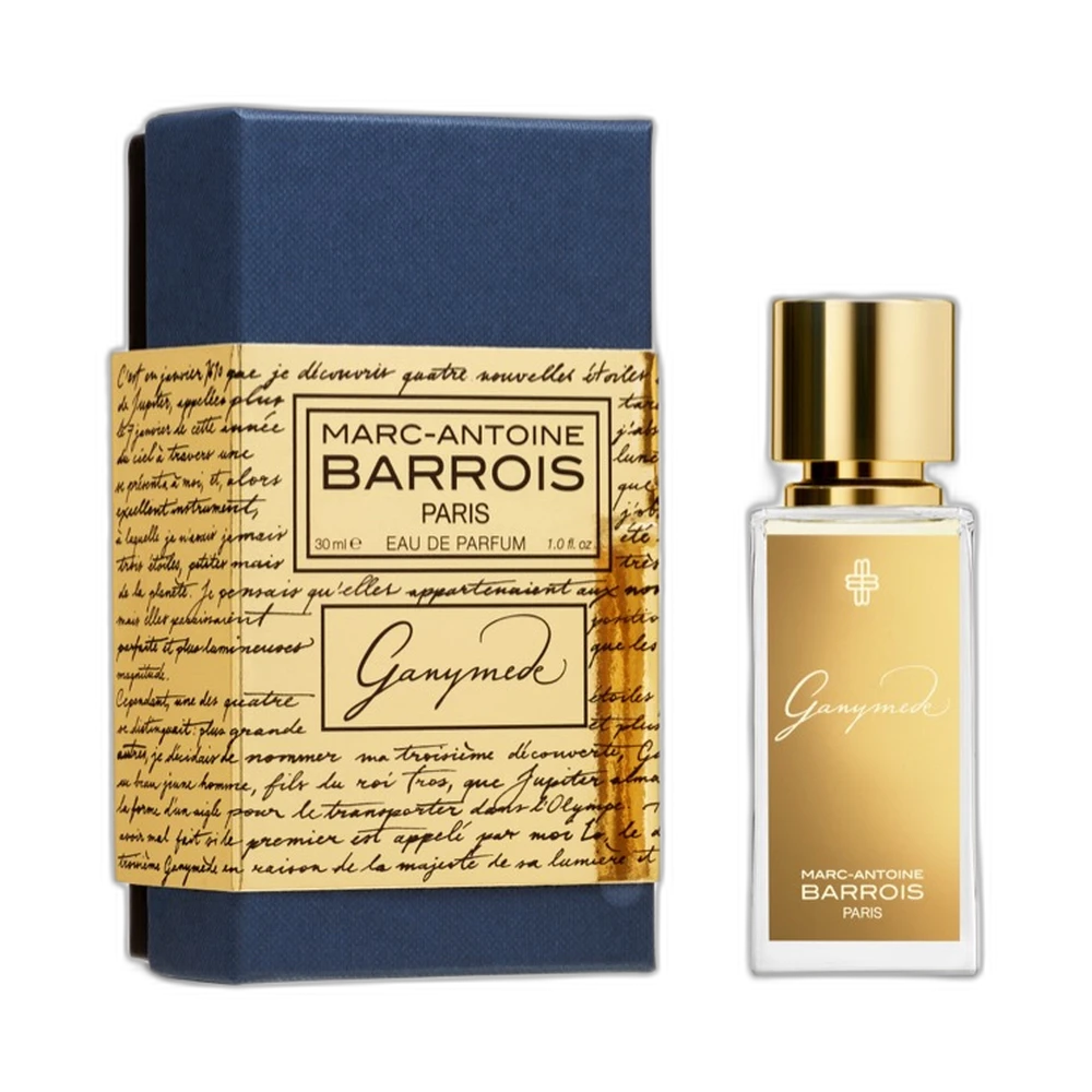 MARC-ANTOINE BARROIS GANYMEDE edp 30ml