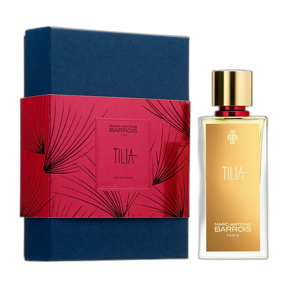 MARC-ANTOINE BARROIS TILIA edp 100ml