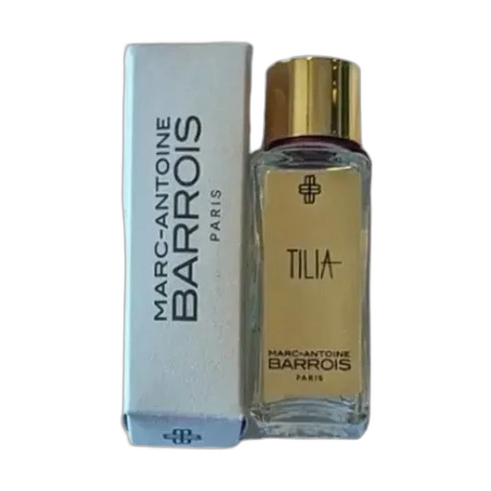 MARC-ANTOINE BARROIS TILIA edp 10ml без спрея TESTER