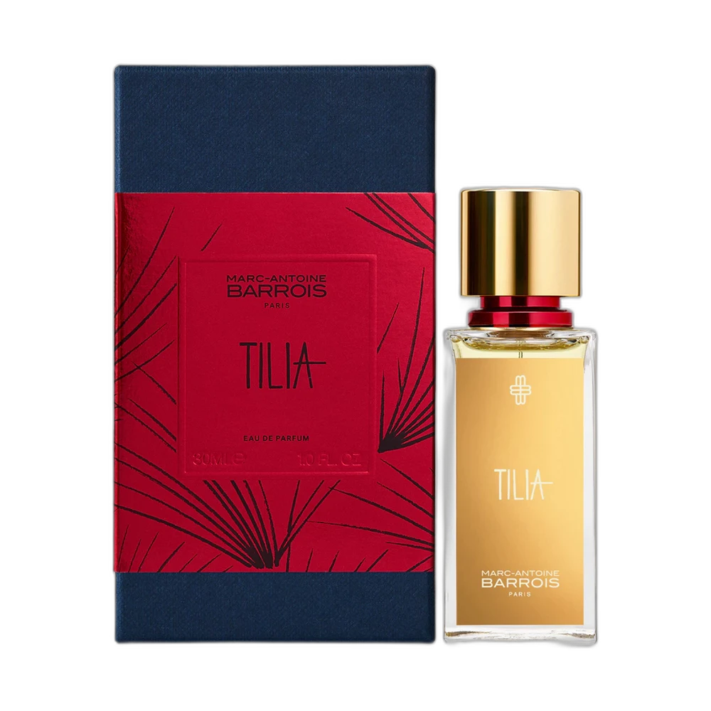 MARC-ANTOINE BARROIS TILIA edp 30ml