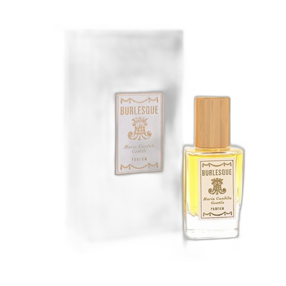 MARIA CANDIDA GENTILE BURLESQUE (w) 30ml parfume