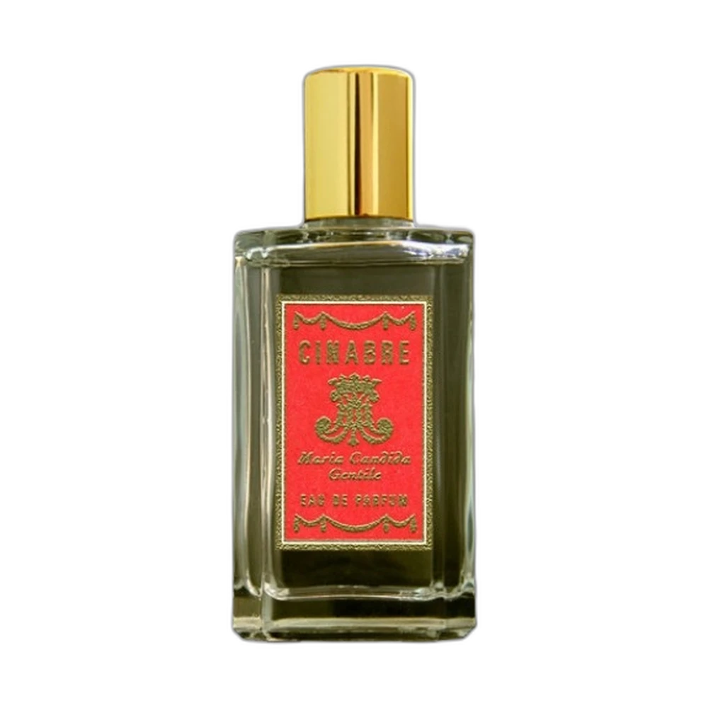 MARIA CANDIDA GENTILE CINABRE edp (w) 1.8ml пробник