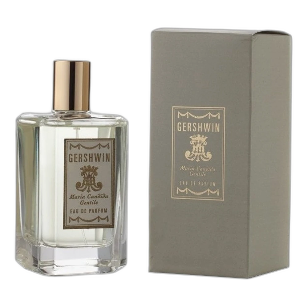 MARIA CANDIDA GENTILE GERSHWIN edp 100ml