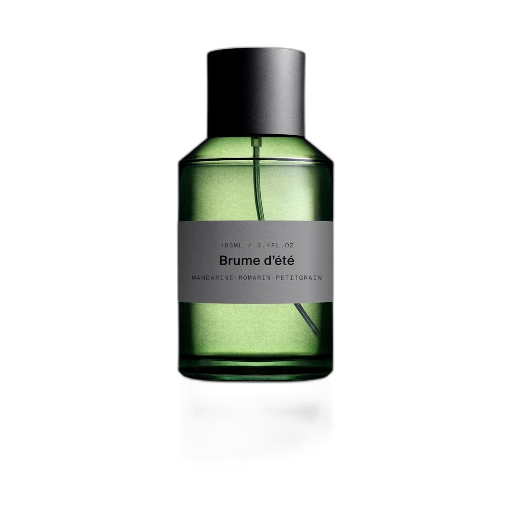 MARIE JEANNE BRUME DETE edc 100ml тестер