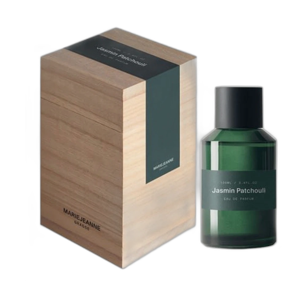 MARIE JEANNE JASMIN PATCHOULI 100ml