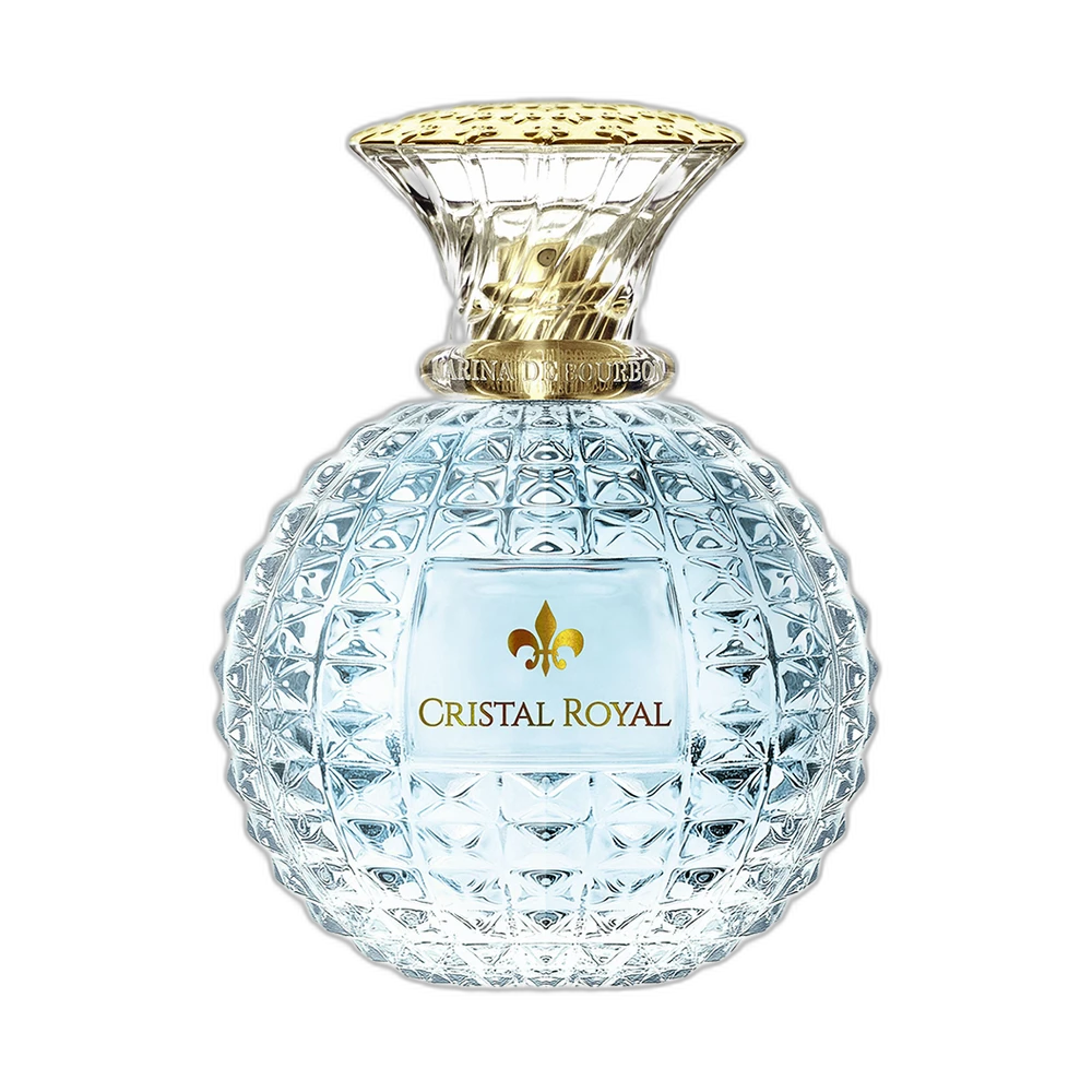 MARINA DE BOURBON CRISTAL ROYAL LEAU 100ml тестер